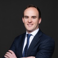 Hecht Partners LLP Employee Tanner Murphy's profile photo