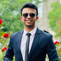 Jay Shah Email & Phone Number