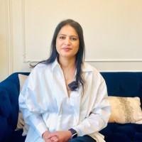 Independent Financial Advisor Employee Majida Malkan's profile photo