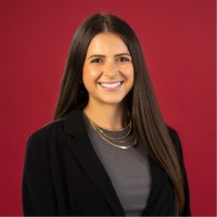 Decisive Point Employee Camryn Heiser's profile photo