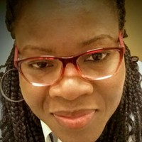 Sheraton Arlington Hotel Employee Mecada Rex's profile photo