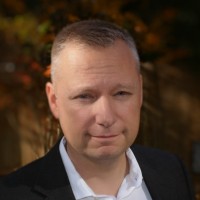 GTreasury Employee Lars Powers's profile photo