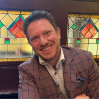 Pillar Capital Corp. Employee Danilo Terra's profile photo