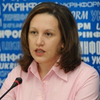 Partnership 4 Every Child Employee Vasylyna Dybaylo's profile photo