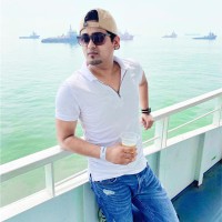 Craving Digital Employee Nitin Rawat's profile photo