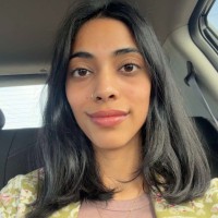 DARIEN WELLNESS Employee Ria Hejib's profile photo
