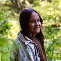 BAM Bamboo Clothing Employee Liz Horsley's profile photo