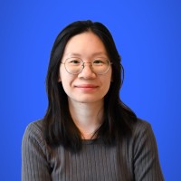 Yi-Ching Tseng Email