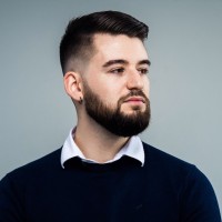 Agacom Employee Kévin Thommes's profile photo