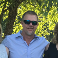 Spirit Communications Employee Andy Leviner's profile photo