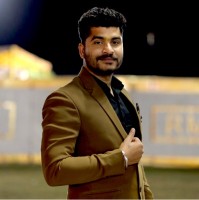 Amit Solanki Email & Phone Number