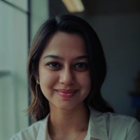 WWF Employee Divya Ramamurthy's profile photo