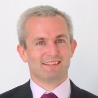 Eluceda Employee Matthew Harte's profile photo