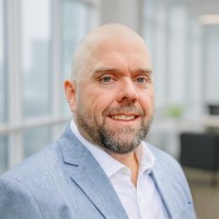 HGA Employee Ray Boudreau's profile photo
