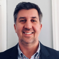 Ciena Employee Mark Schutte's profile photo