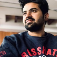 thespheremedia Employee Junaid Aslam's profile photo