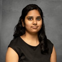 Aditi Balaji Email