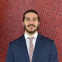 Kashable Employee Steven Alonso's profile photo