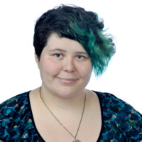 Texas A&M University Employee Andrea Welsh's profile photo
