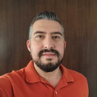 Arkkosoft Employee Allan Perez Valverde's profile photo