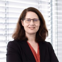 Sparkasse Siegen Employee Nadine Uebe-Emden's profile photo