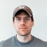 1990 Studio Employee Frederik Wagner's profile photo