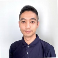 Harrison Lin Email