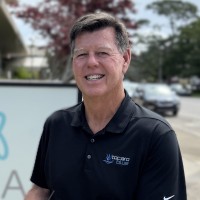 Tocaro Blue Employee Jeff Thornton's profile photo