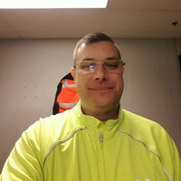 HOLLINGSWORTH Employee Matthew Margarum's profile photo