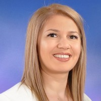 Kaolin AD Employee Miglena Marinova's profile photo