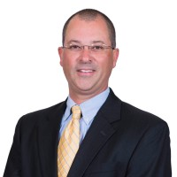 Bank of the Lowcountry Employee Graham Holcombe's profile photo