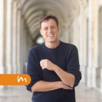 Masaya Experience Employee Nicolas Poupard's profile photo