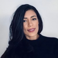 commercetools Employee Ariana Paula Vitor's profile photo