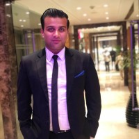 HTF Staffing Employee Kazim Hasan's profile photo