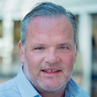Alliander Employee Pieter Kerckhaert's profile photo