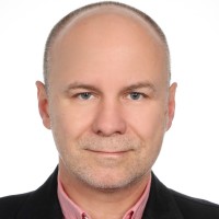 Netinteractive Employee Jacek Grochowina's profile photo