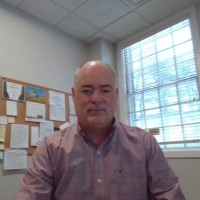 Stonehill College Employee John Badot's profile photo