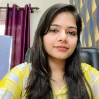 The Glove Employee Uma Jangra's profile photo