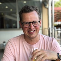 Stephen Lockyer Email & Phone Number