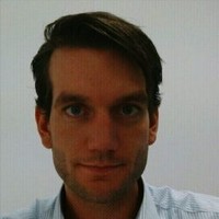 Tony's Chocolonely Employee Wouter de Vries's profile photo