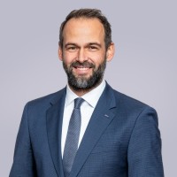 DACHSER Employee Thomas Hiemer's profile photo