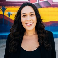 League One Volleyball Employee Rochelle Riggs's profile photo