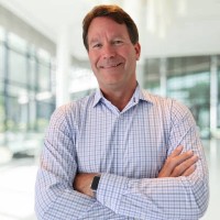 Salesforce Employee Tom Jansen's profile photo