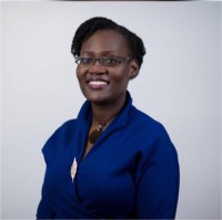 Dorothy Kasibante Email & Phone Number