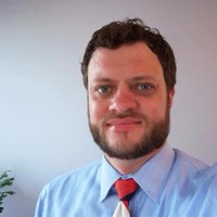 National Gallery of Art Employee Steven Mann's profile photo