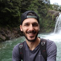 Robert Williamson Email & Phone Number