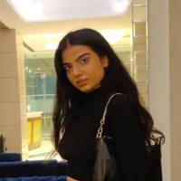 Shankara Inc. Employee Chirasha Kapoor's profile photo