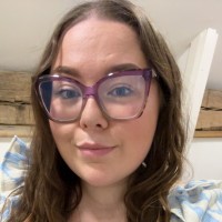 Secure Power Employee Ellie Grant's profile photo