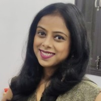 Zomato Employee Priyanka Sahay's profile photo
