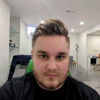 AKITU Inc Employee Travis Teerink's profile photo